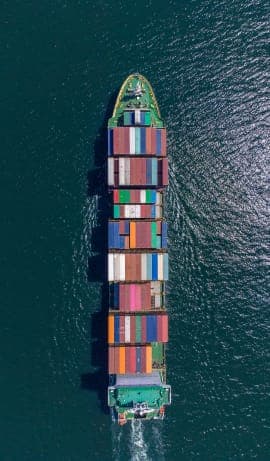 Shore to Shore Shipping operations