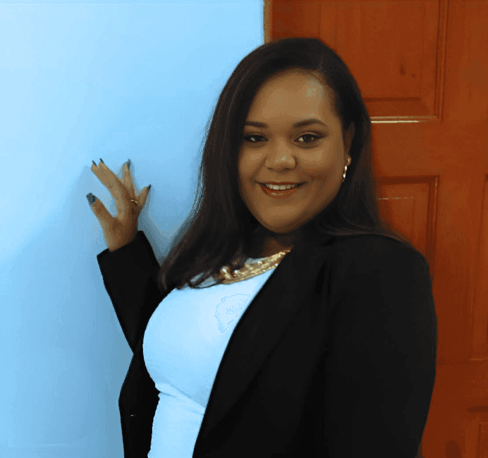 Giselle — Shore to Shore Shipping team member