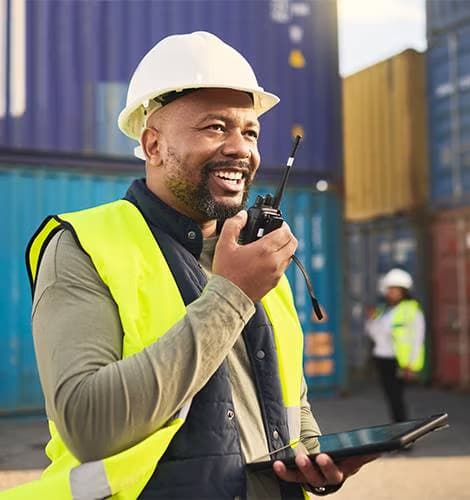 Shore to Shore Shipping FAQ