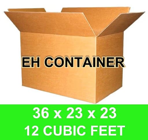 EH Container