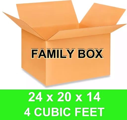 Family Box