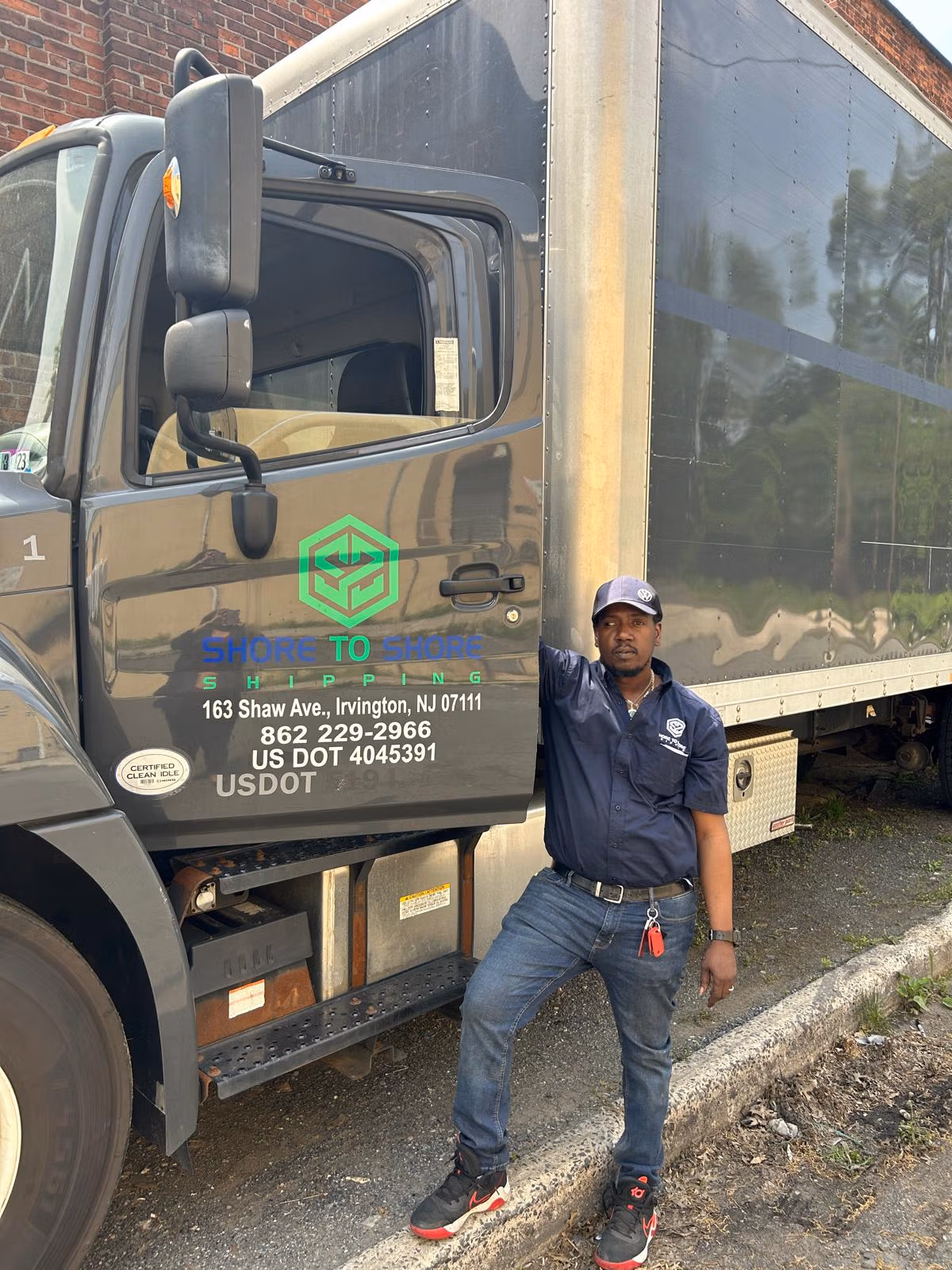 17 - Shore To Shore Shipping LLC